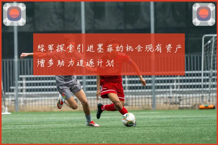 绿军探索引进墨菲的机会现有资产增多助力追逐计划
